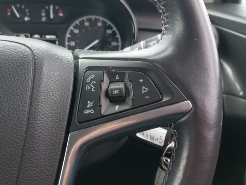 Used Vauxhall Mokka X 2019 for sale - 77816560: Photo 14