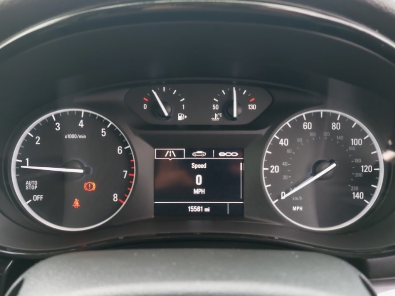 Used Vauxhall Mokka X 2019 for sale - 77816560: Photo 15