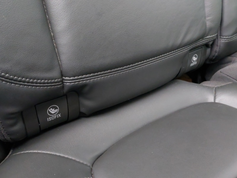 Used Vauxhall Mokka X 2019 for sale - 77816560: Photo 17