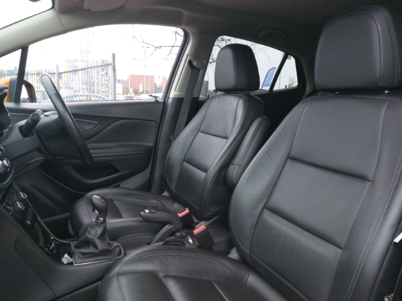 Used Vauxhall Mokka X 2019 for sale - 77816560: Photo 18