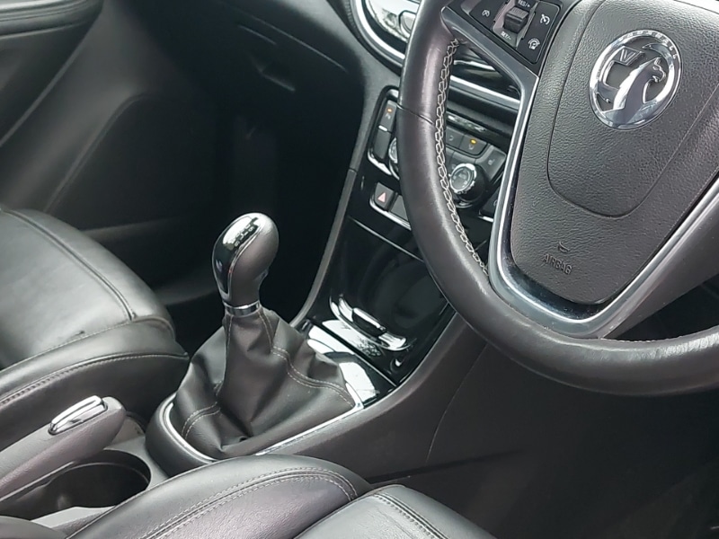 Used Vauxhall Mokka X 2019 for sale - 77816560: Photo 19