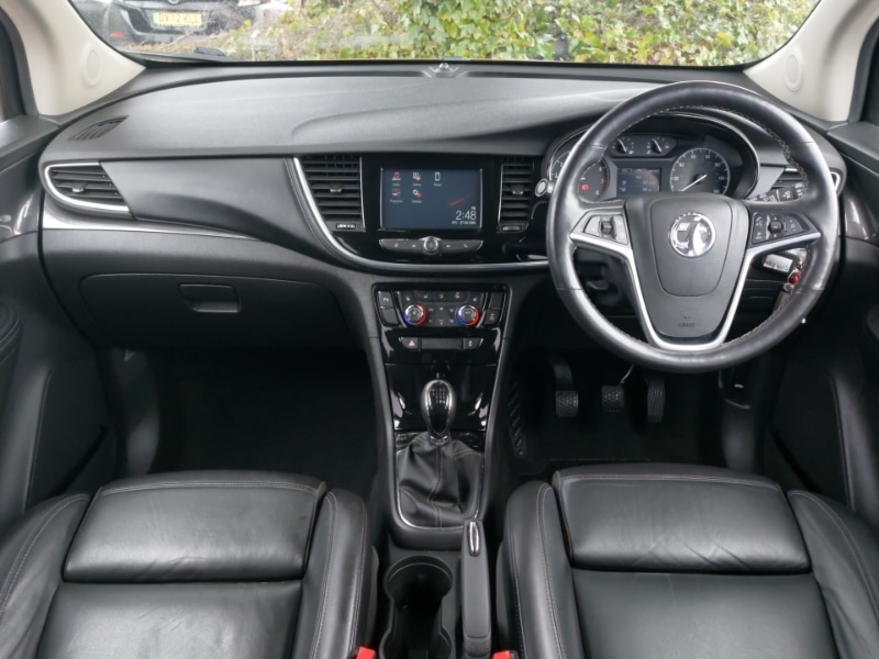 Used Vauxhall Mokka X 2019 for sale - 77816560: Photo 2