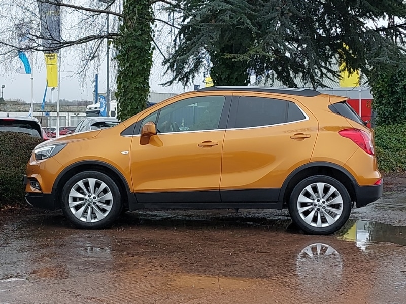 Used Vauxhall Mokka X 2019 for sale - 77816560: Photo 4