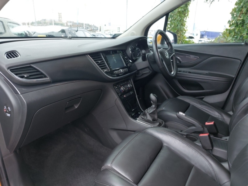 Used Vauxhall Mokka X 2019 for sale - 77816560: Photo 5