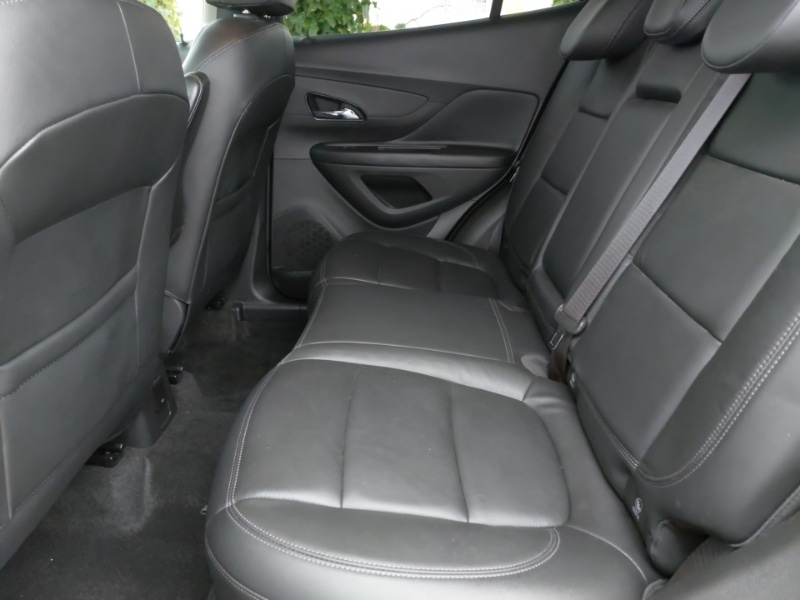 Used Vauxhall Mokka X 2019 for sale - 77816560: Photo 6