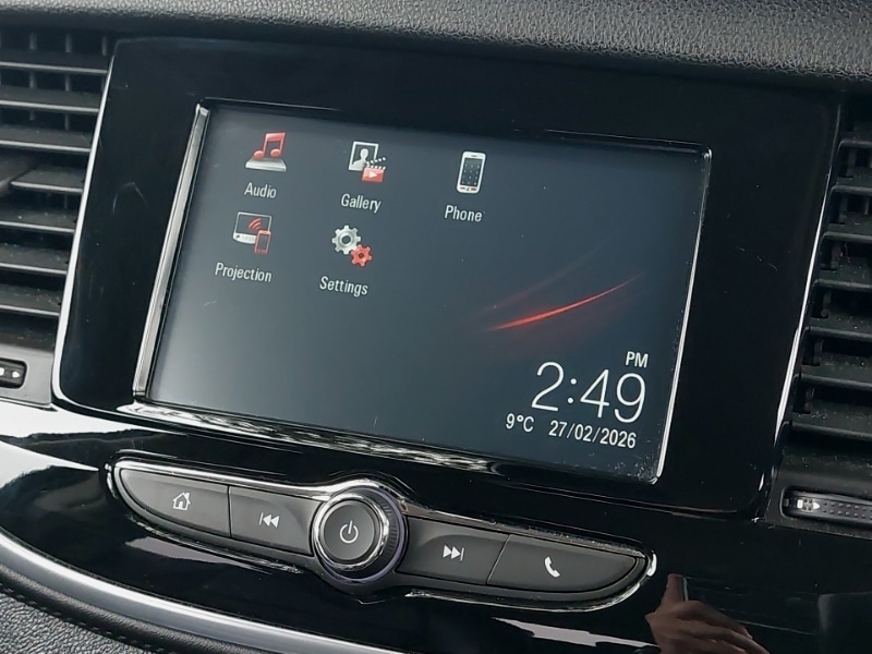 Used Vauxhall Mokka X 2019 for sale - 77816560: Photo 7