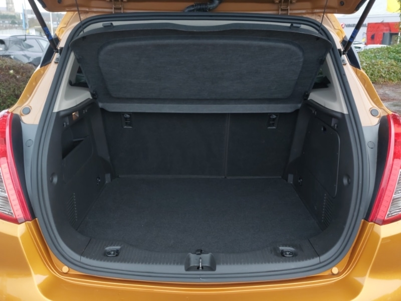 Used Vauxhall Mokka X 2019 for sale - 77816560: Photo 8