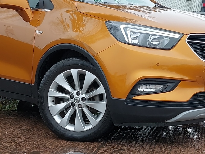 Used Vauxhall Mokka X 2019 for sale - 77816560: Photo 9