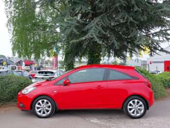 Used Vauxhall Corsa 2017 for sale - 74793603: Photo