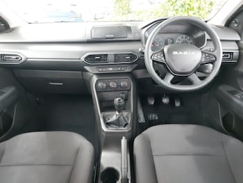 Used Dacia Jogger 2025 for sale - 78580171: Photo