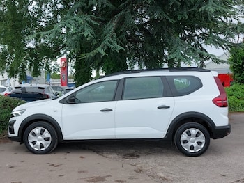 Used Dacia Jogger 2025 for sale - 78580171: Photo