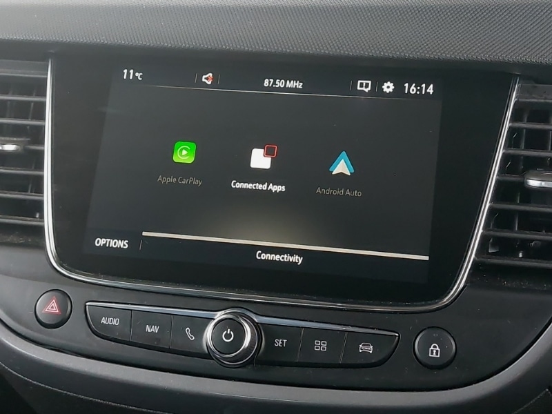 Used Vauxhall Crossland 2022 for sale - 76450882: Photo 10