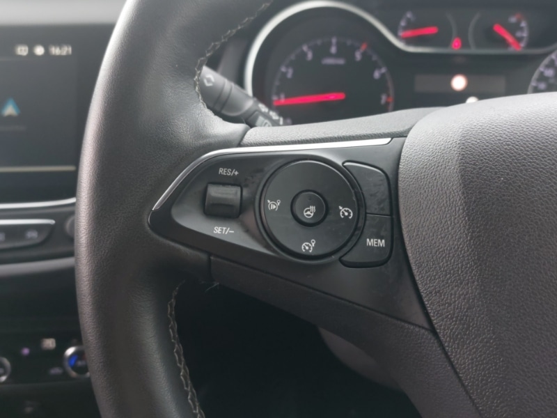 Used Vauxhall Crossland 2022 for sale - 76450882: Photo 13