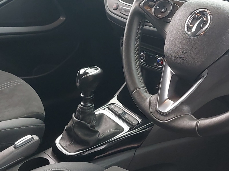 Used Vauxhall Crossland 2022 for sale - 76450882: Photo 19