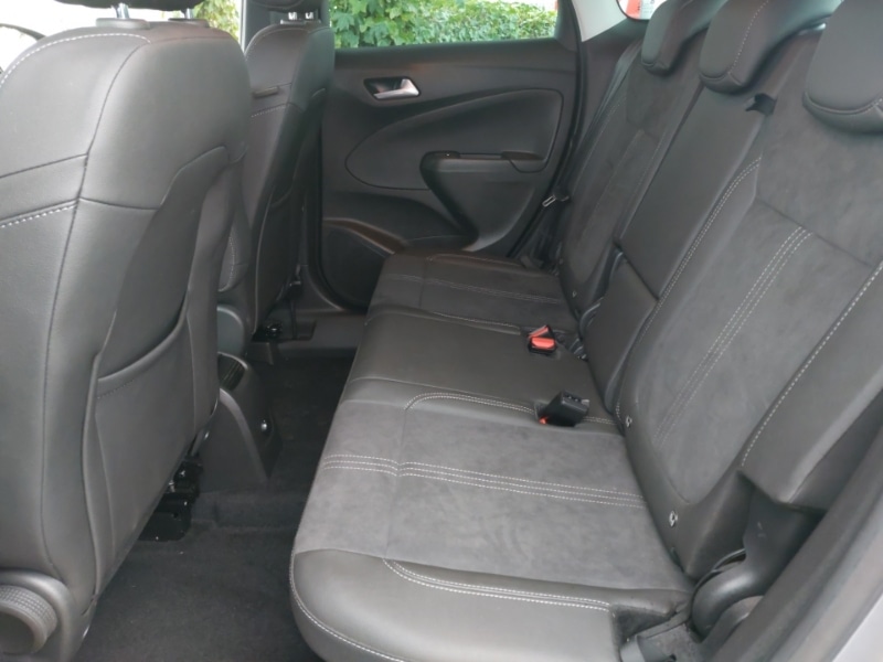 Used Vauxhall Crossland 2022 for sale - 76450882: Photo 6