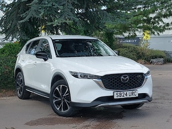 Mazda - CX-5