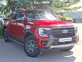 Used Ford Ranger 2023 for sale - 79286473: Photo