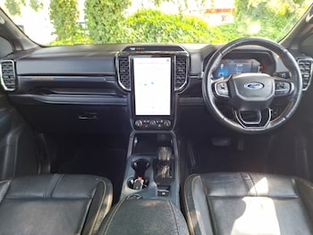 Used Ford Ranger 2023 for sale - 79286473: Photo