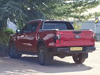 Used Ford Ranger 2023 for sale - 79286473: Photo