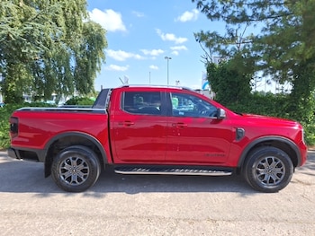 Used Ford Ranger 2023 for sale - 79286473: Photo
