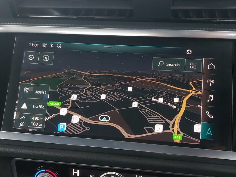 Used Audi Q3 2020 for sale - 77265017: Photo 11