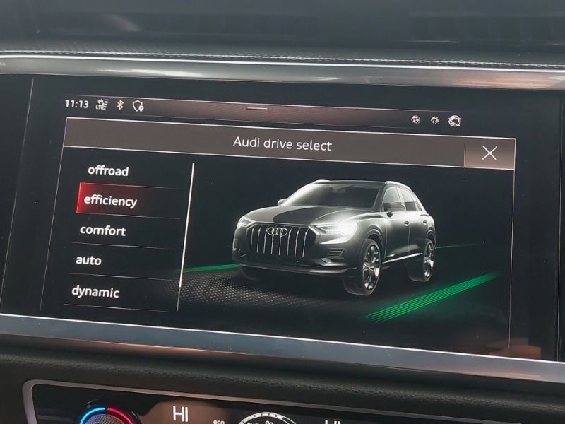 Used Audi Q3 2020 for sale - 77265017: Photo 18