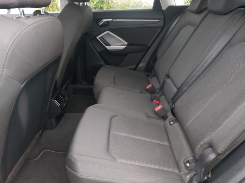 Used Audi Q3 2020 for sale - 77265017: Photo 6