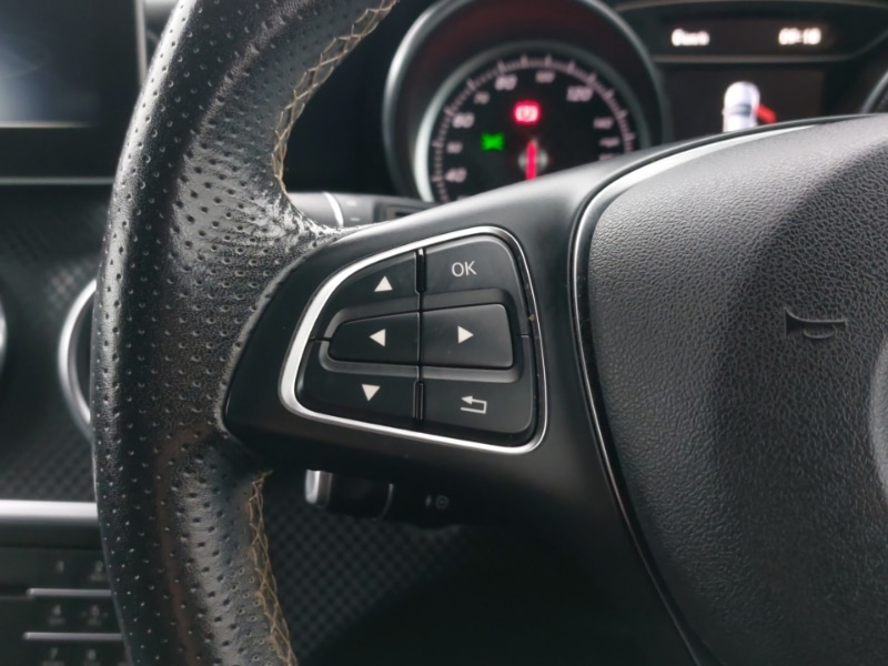 Used Mercedes-Benz A-Class 2018 for sale - 76656554: Photo 13