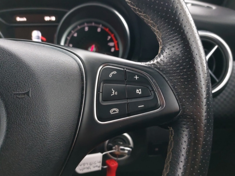 Used Mercedes-Benz A-Class 2018 for sale - 76656554: Photo 14