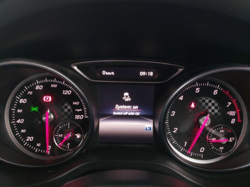 Used Mercedes-Benz A-Class 2018 for sale - 76656554: Photo 15