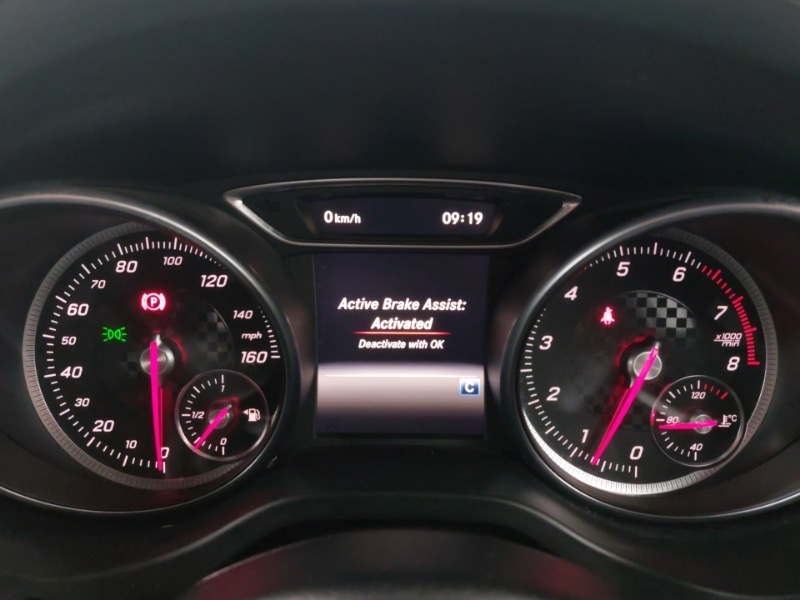 Used Mercedes-Benz A-Class 2018 for sale - 76656554: Photo 16