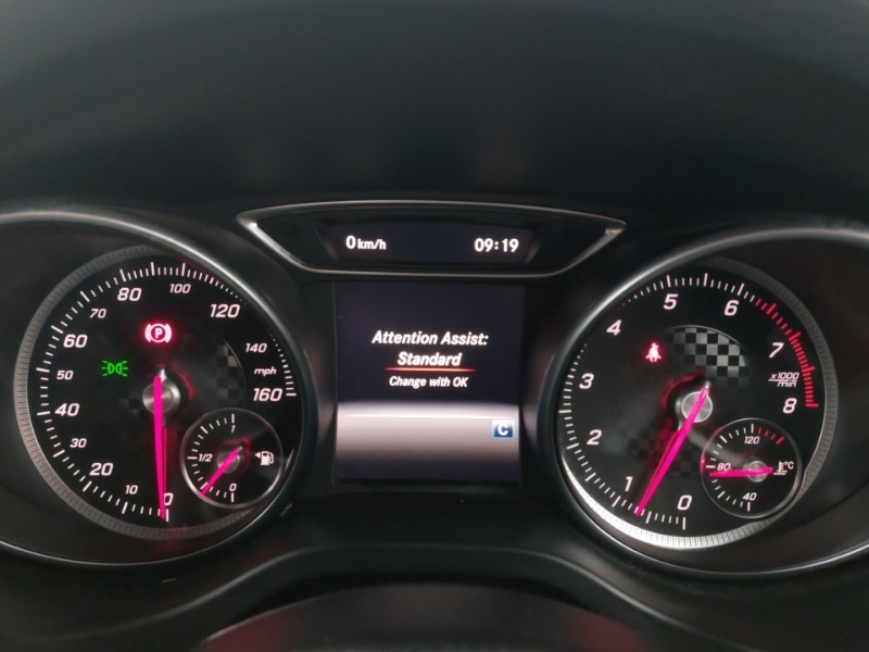 Used Mercedes-Benz A-Class 2018 for sale - 76656554: Photo 17