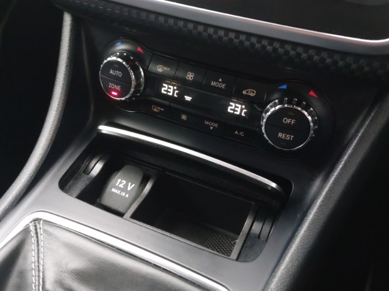 Used Mercedes-Benz A-Class 2018 for sale - 76656554: Photo 18