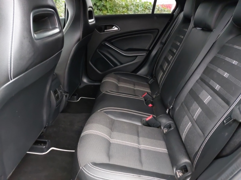 Used Mercedes-Benz A-Class 2018 for sale - 76656554: Photo 6