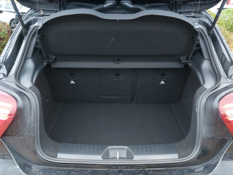 Used Mercedes-Benz A-Class 2018 for sale - 76656554: Photo 8