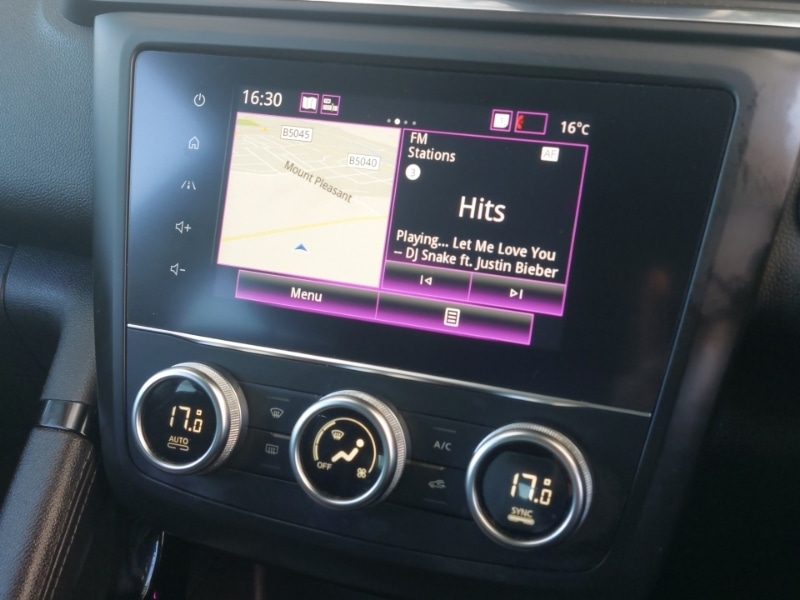 Used Renault Kadjar 2019 for sale - 76321259: Photo 10