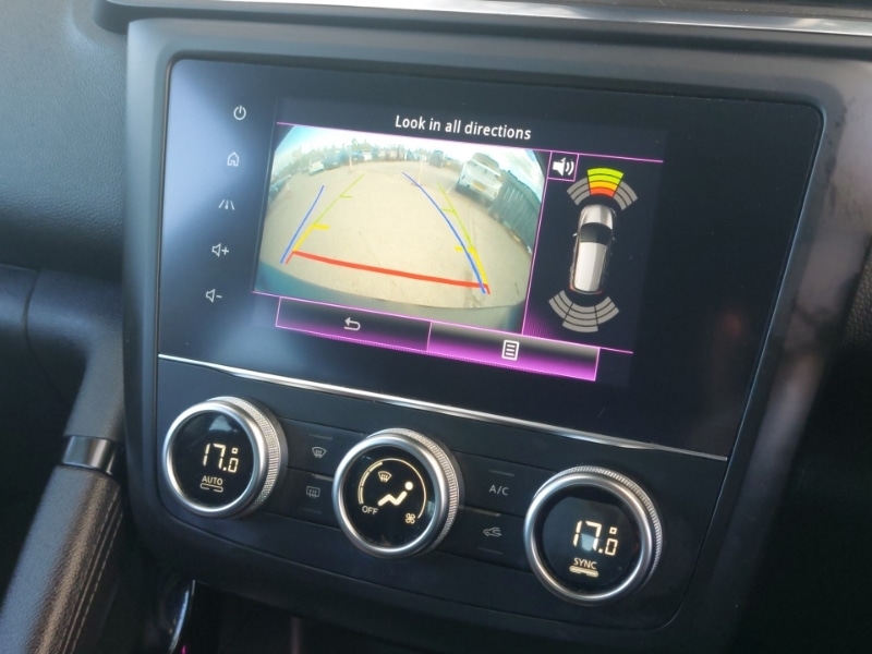 Used Renault Kadjar 2019 for sale - 76321259: Photo 11