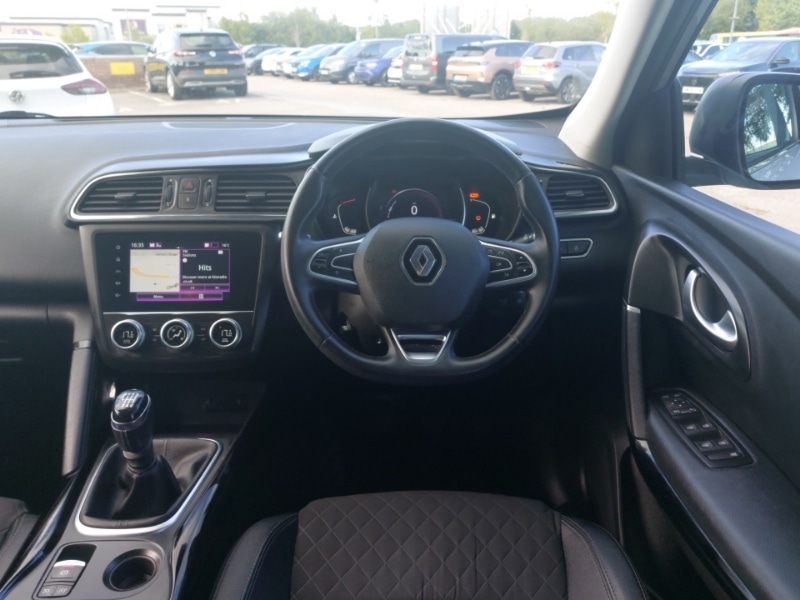 Used Renault Kadjar 2019 for sale - 76321259: Photo 12