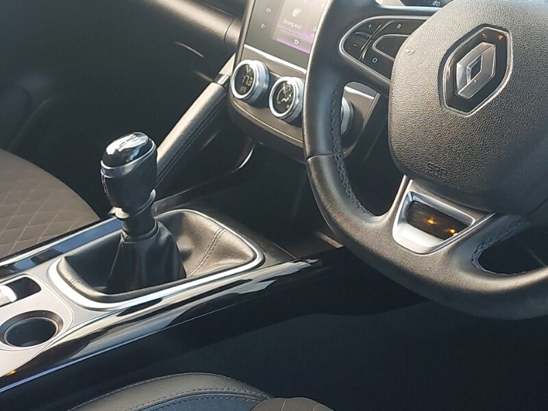 Used Renault Kadjar 2019 for sale - 76321259: Photo 19