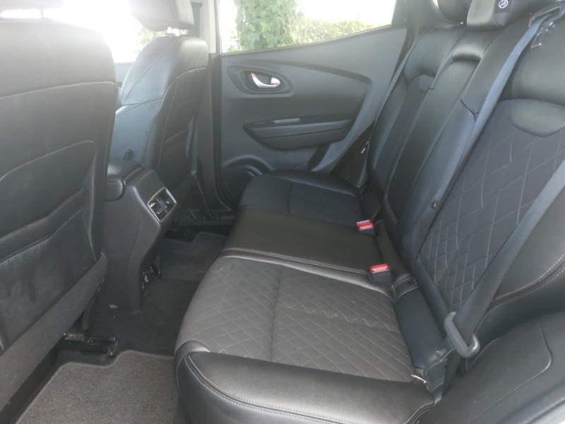 Used Renault Kadjar 2019 for sale - 76321259: Photo 6