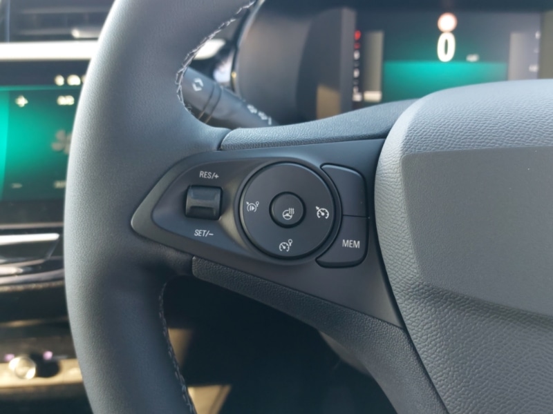 Used Vauxhall Corsa 2025 for sale - 76506657: Photo 13