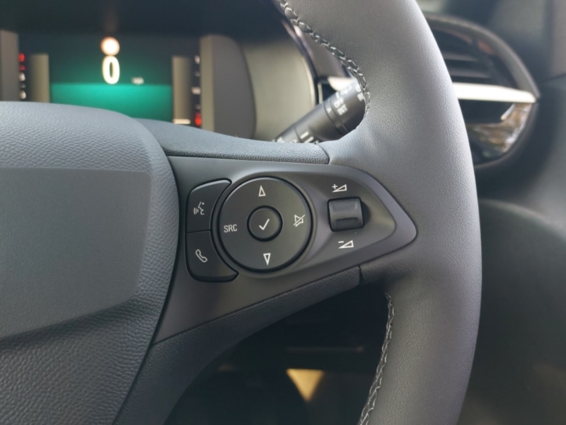 Used Vauxhall Corsa 2025 for sale - 76506657: Photo 14