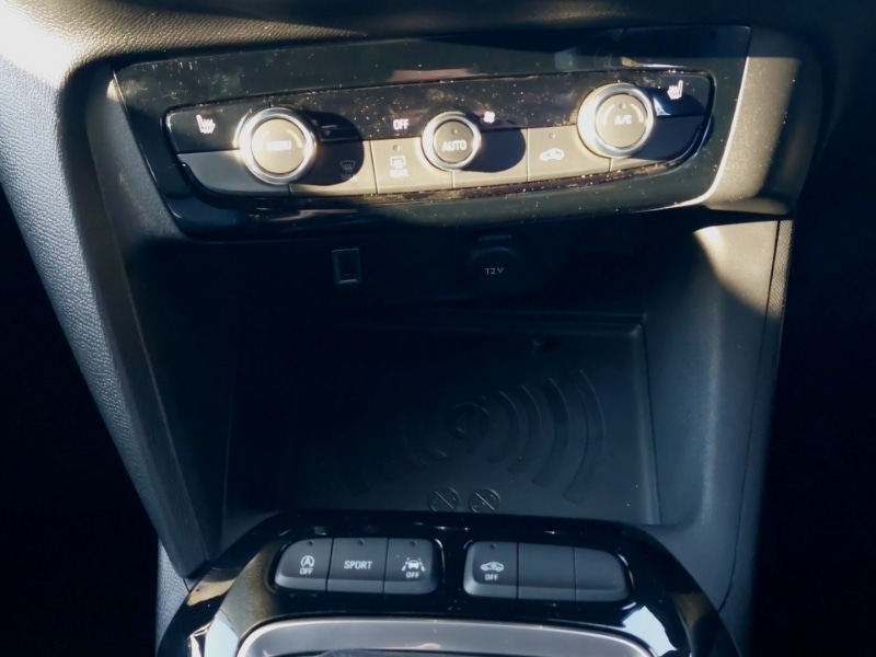 Used Vauxhall Corsa 2025 for sale - 76506657: Photo 17