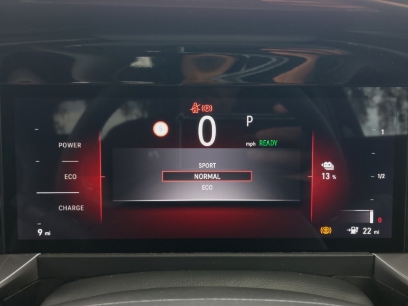 Used Vauxhall Mokka 2025 for sale - 77702072: Photo 15