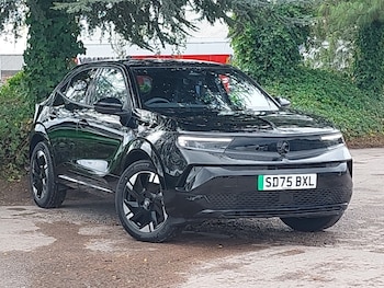 Used Vauxhall Mokka 2025 for sale - 77702072: Photo