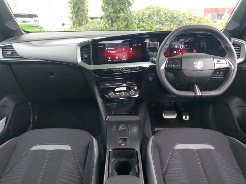 Used Vauxhall Mokka 2025 for sale - 77702072: Photo 2