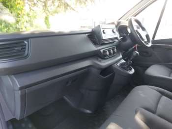 Used Renault Trafic 2022 for sale - 74907242: Photo