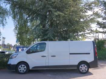 Used Renault Trafic 2022 for sale - 74907242: Photo