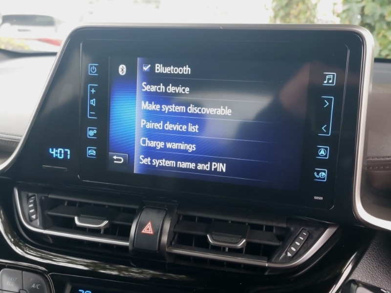 Used Toyota C-HR 2018 for sale - 77992422: Photo 10