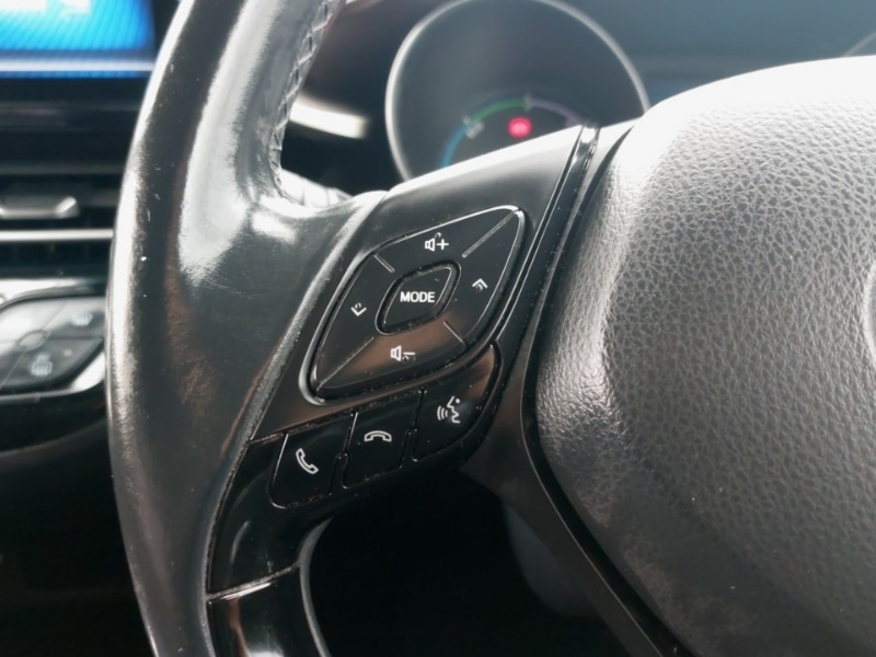 Used Toyota C-HR 2018 for sale - 77992422: Photo 13